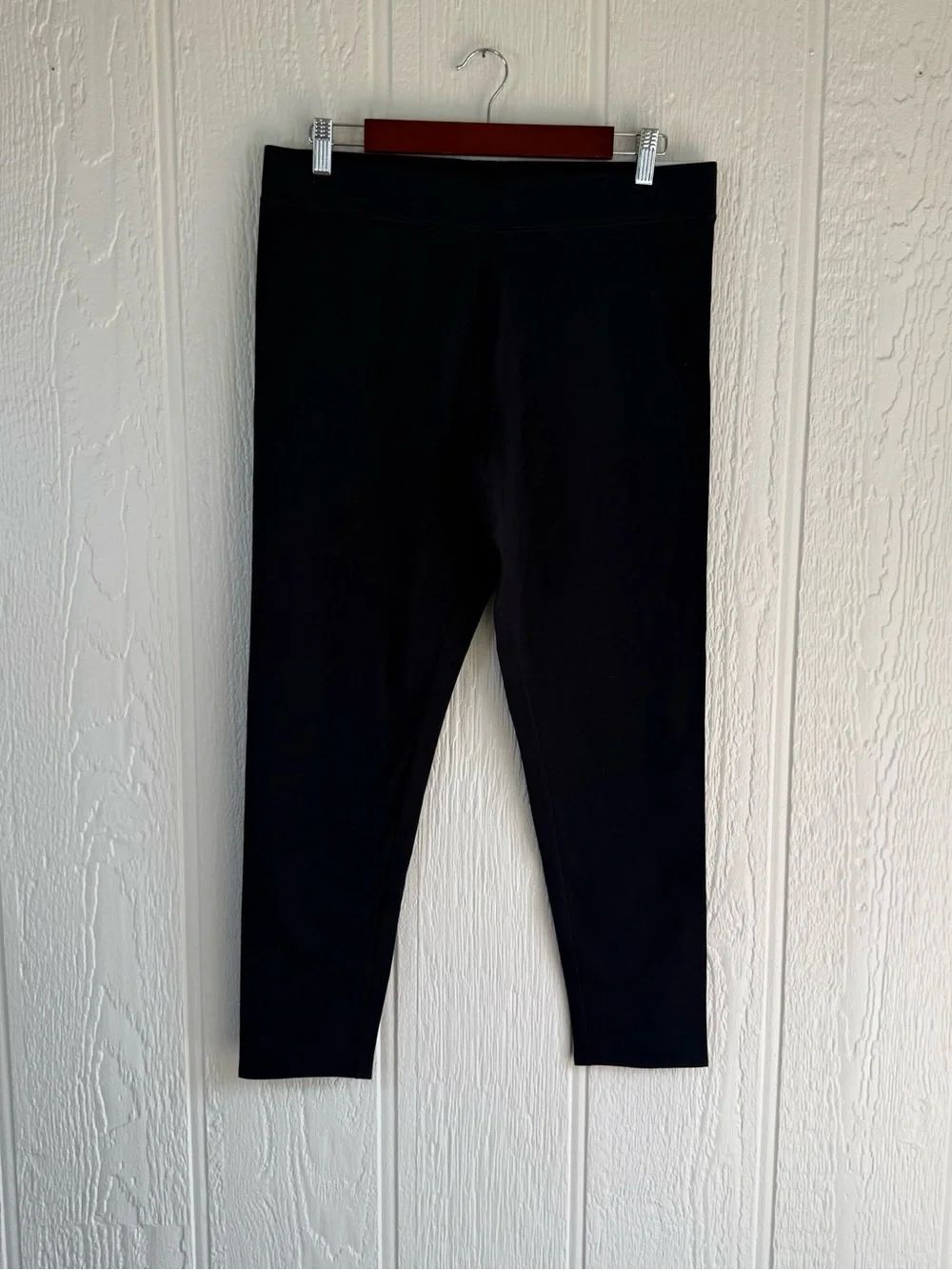 aerie Black leggings
